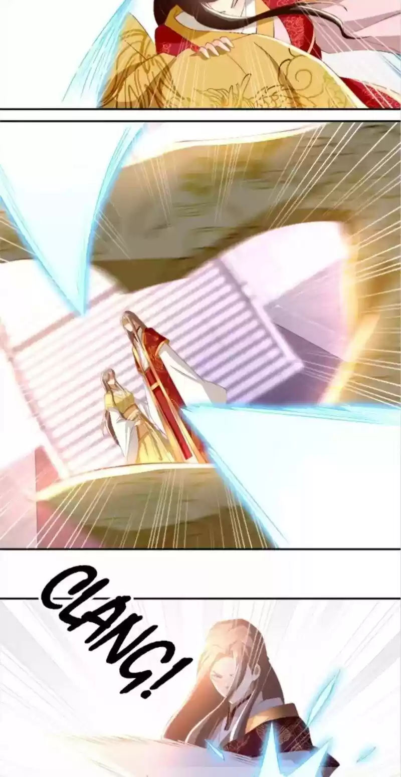 The Evil King's Wicked Consort Chapter 114