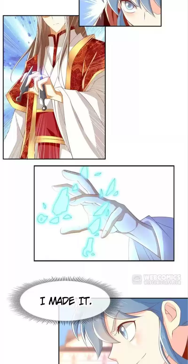 The Evil King's Wicked Consort Chapter 114