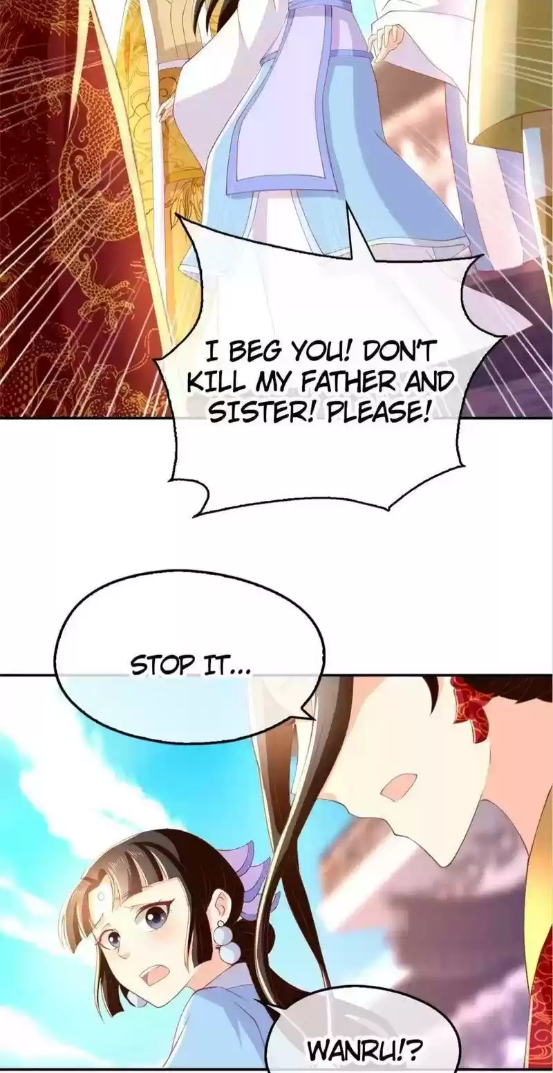 The Evil King's Wicked Consort Chapter 114