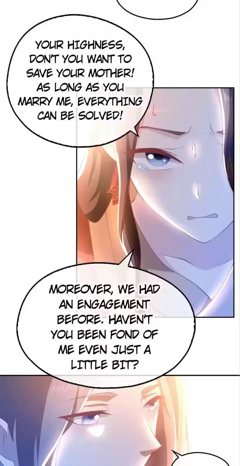 The Evil King's Wicked Consort Chapter 114