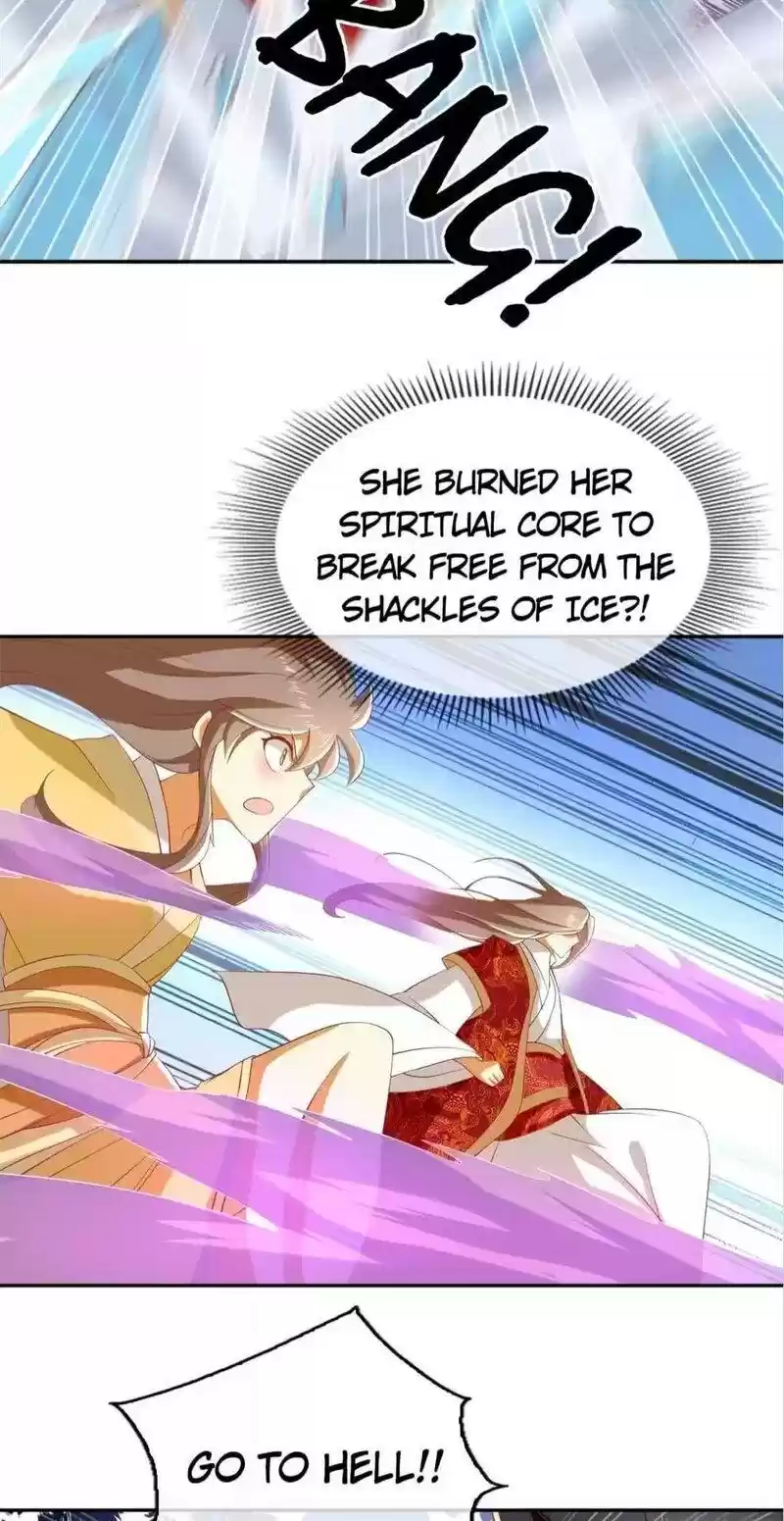 The Evil King's Wicked Consort Chapter 114