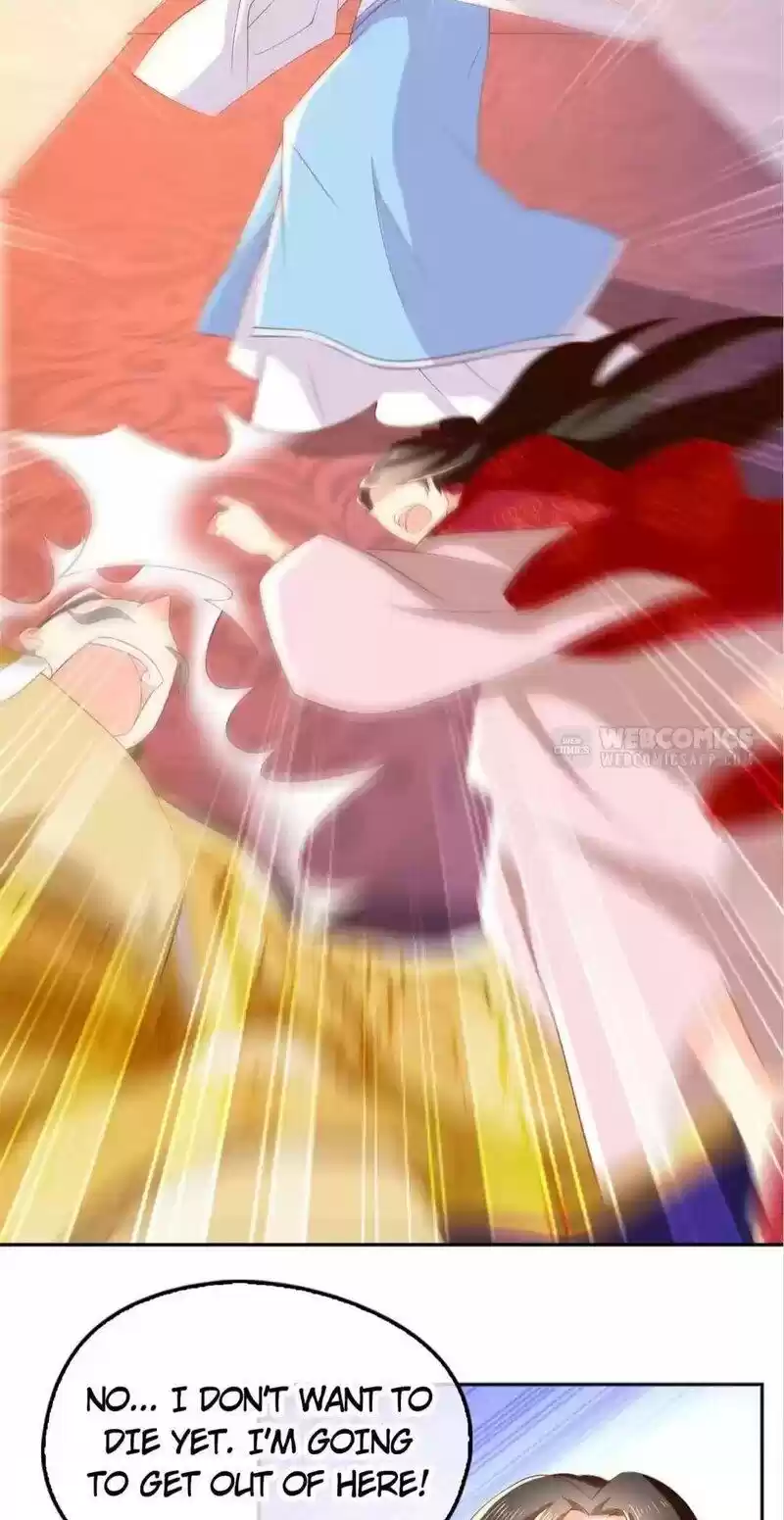 The Evil King's Wicked Consort Chapter 114