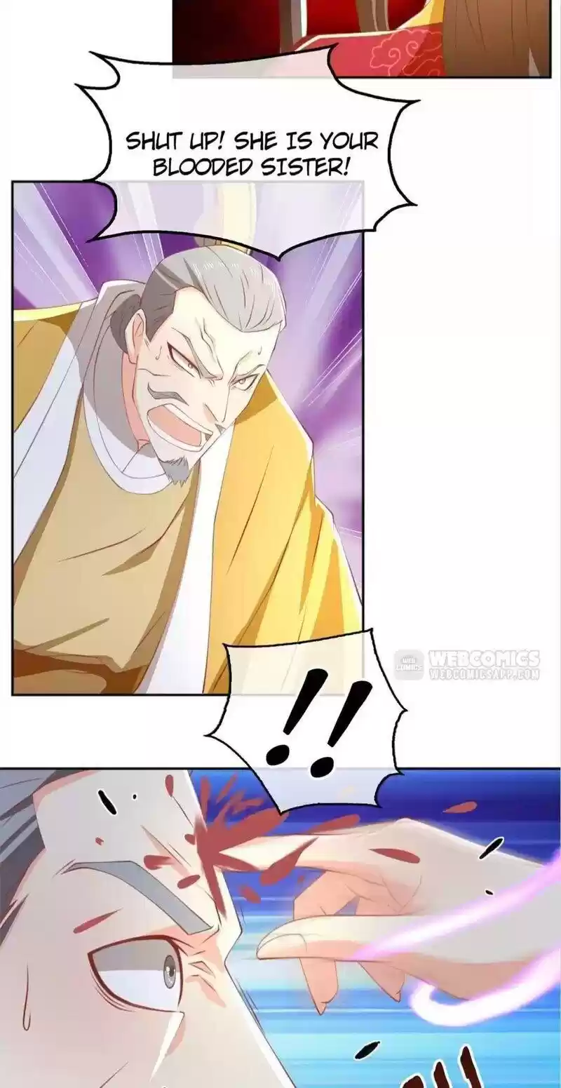 The Evil King's Wicked Consort Chapter 115