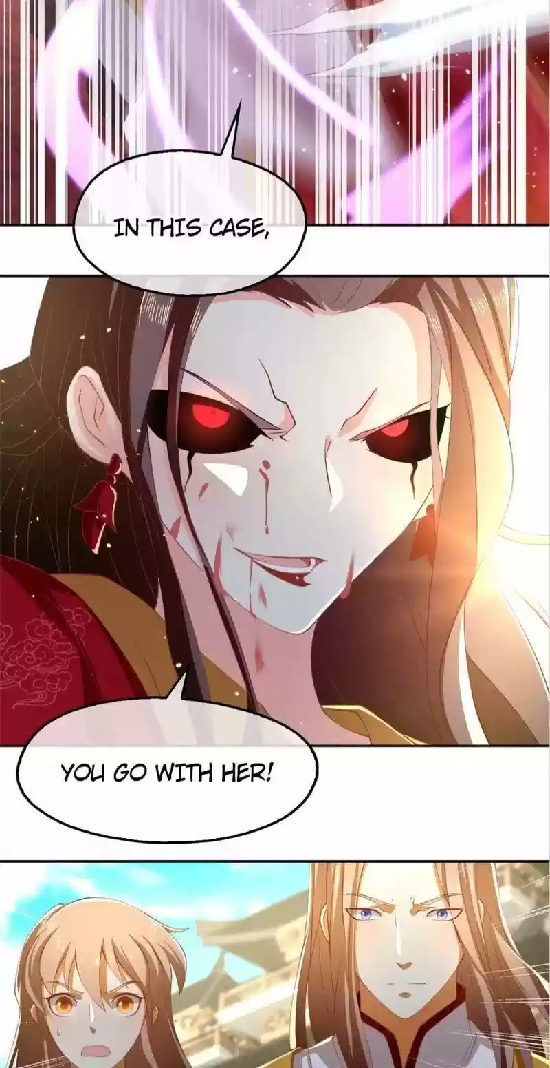 The Evil King's Wicked Consort Chapter 115