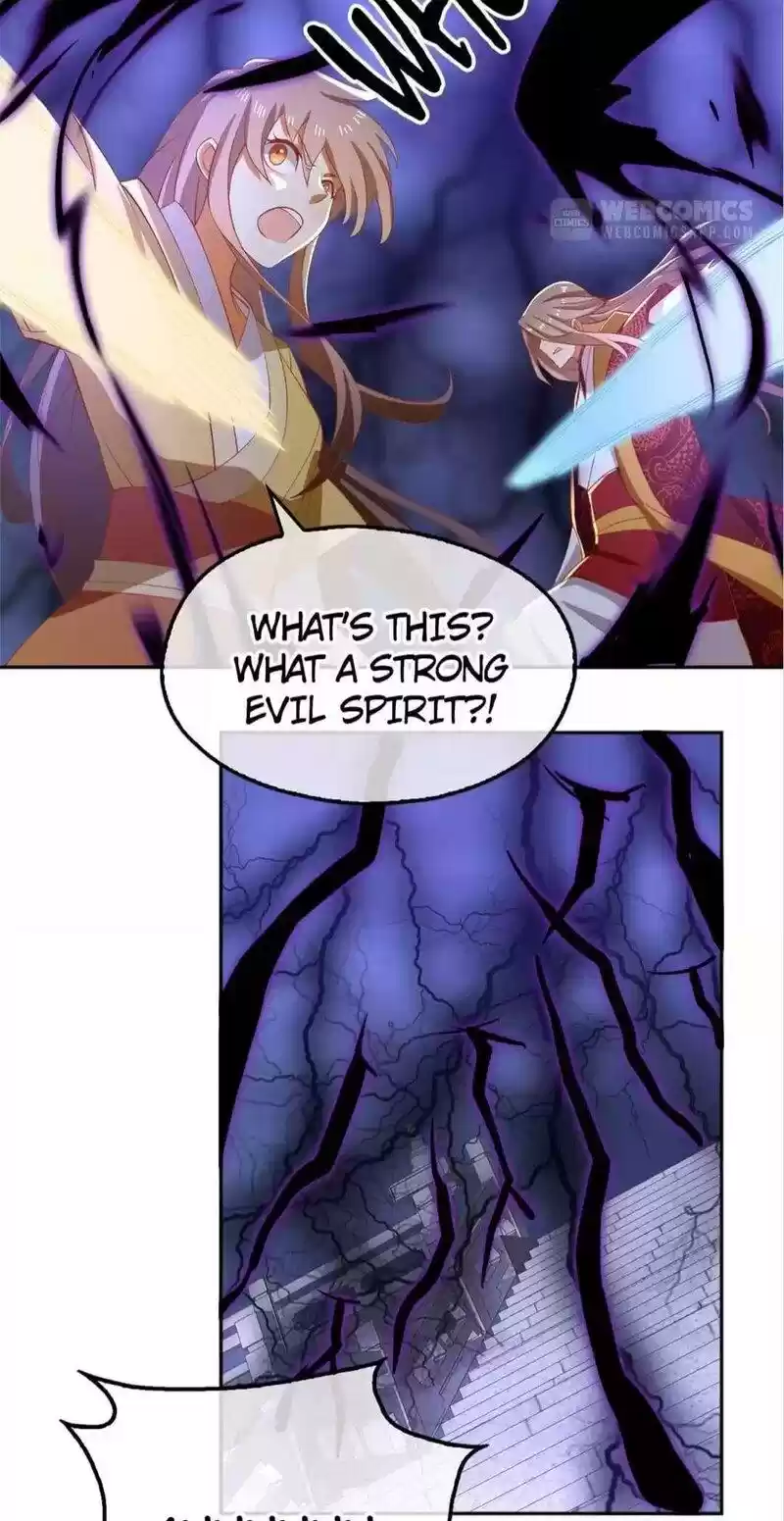 The Evil King's Wicked Consort Chapter 115