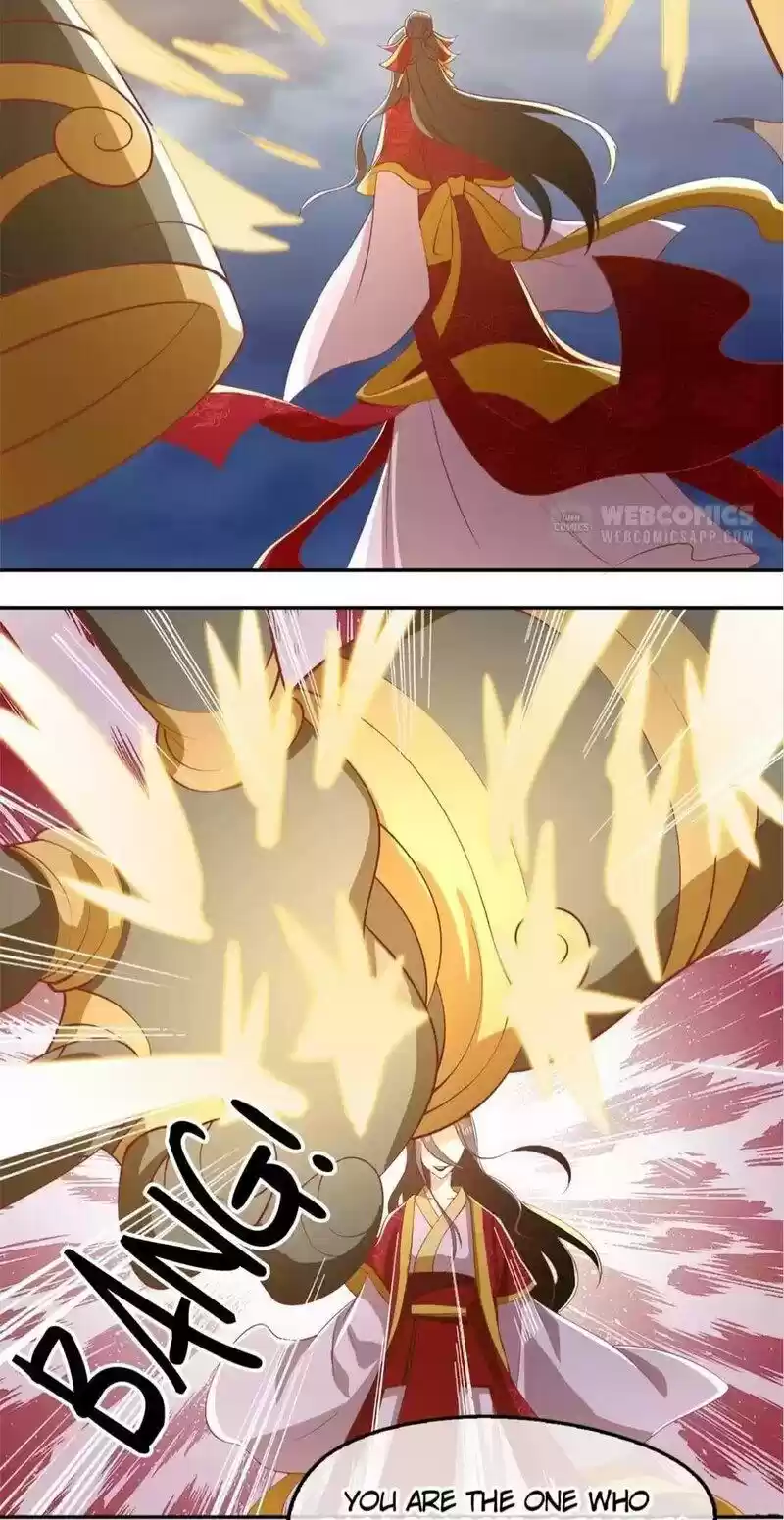 The Evil King's Wicked Consort Chapter 115