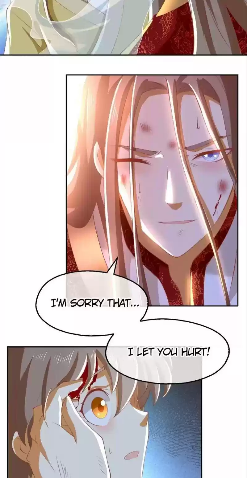 The Evil King's Wicked Consort Chapter 116