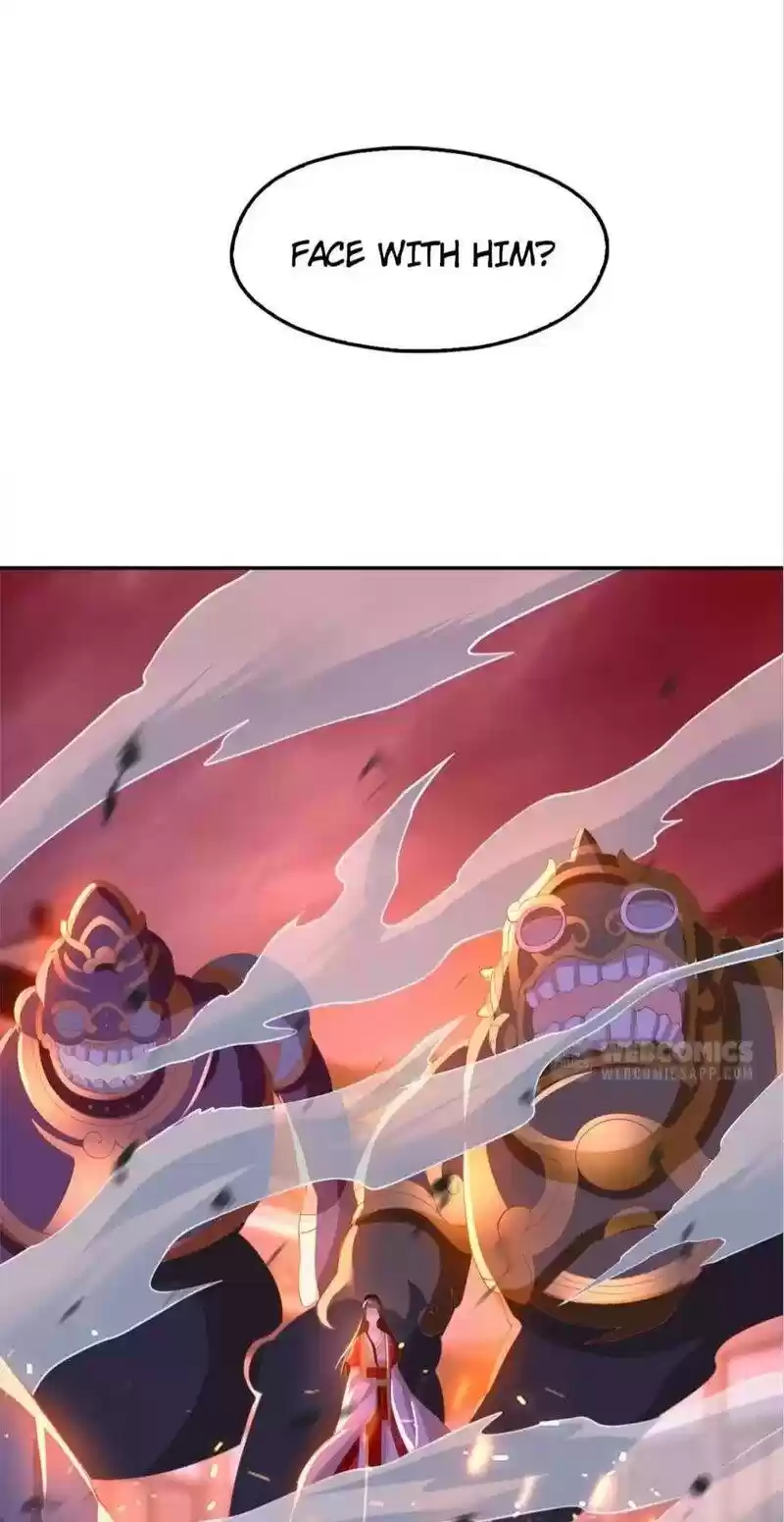 The Evil King's Wicked Consort Chapter 116