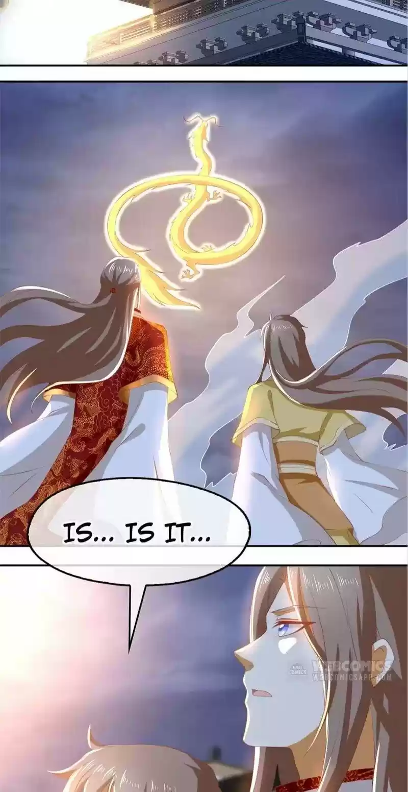 The Evil King's Wicked Consort Chapter 116