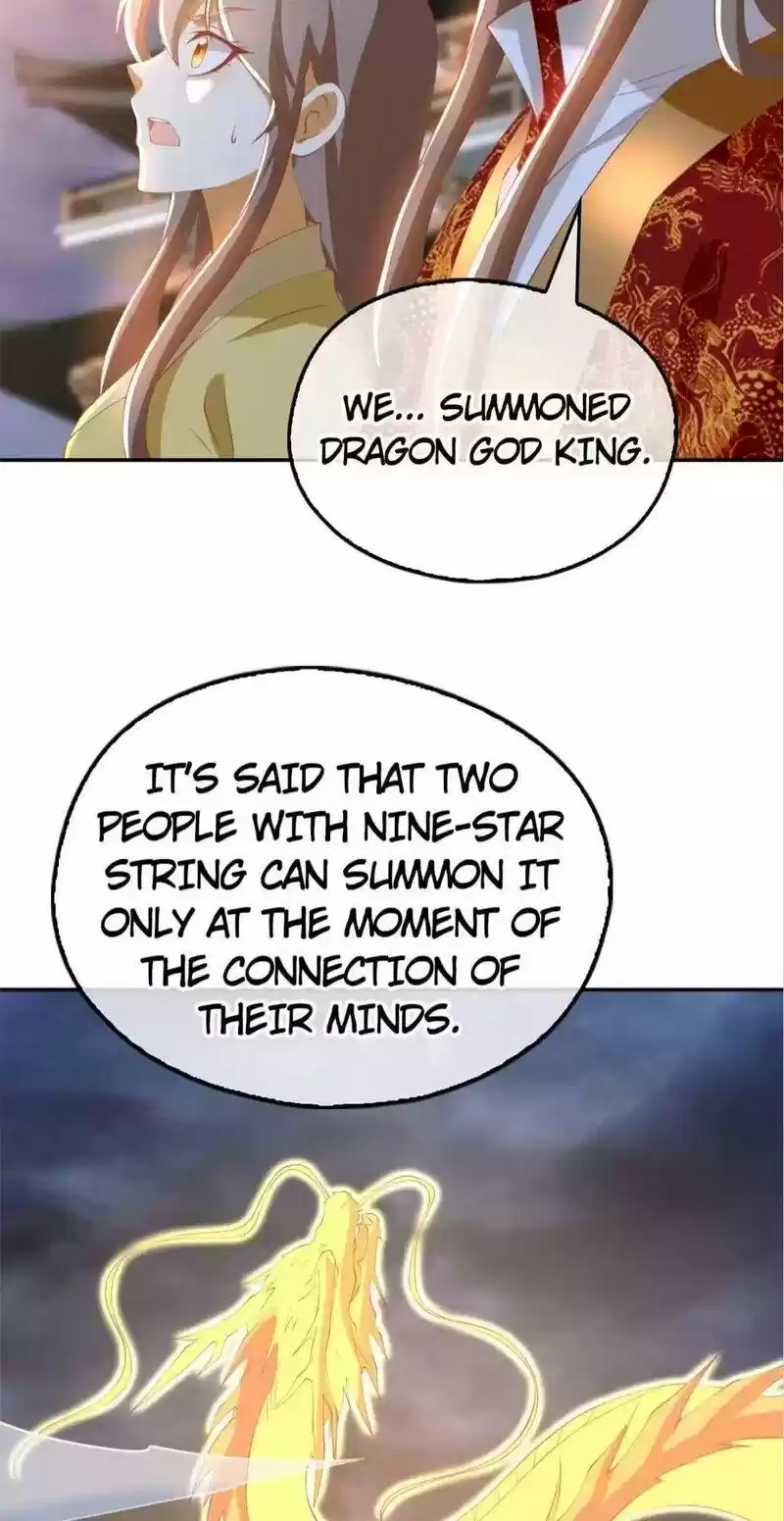 The Evil King's Wicked Consort Chapter 116