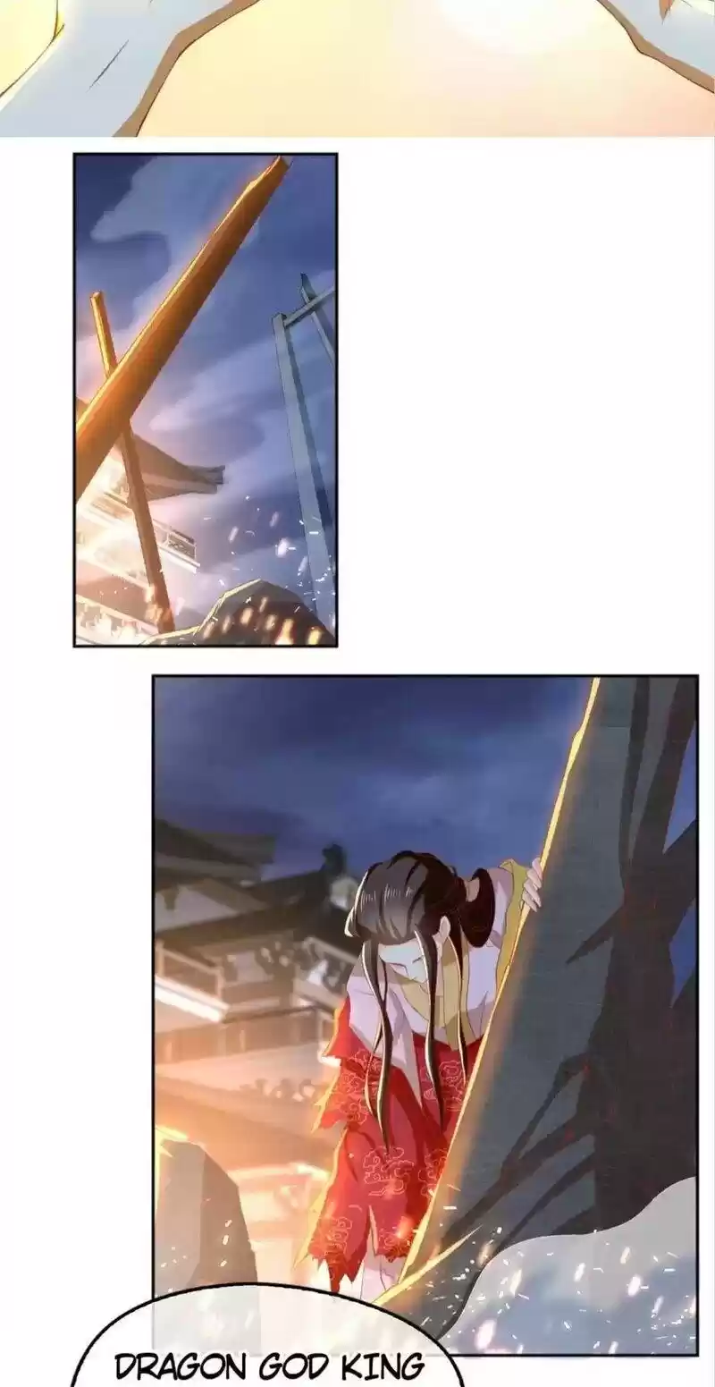 The Evil King's Wicked Consort Chapter 116