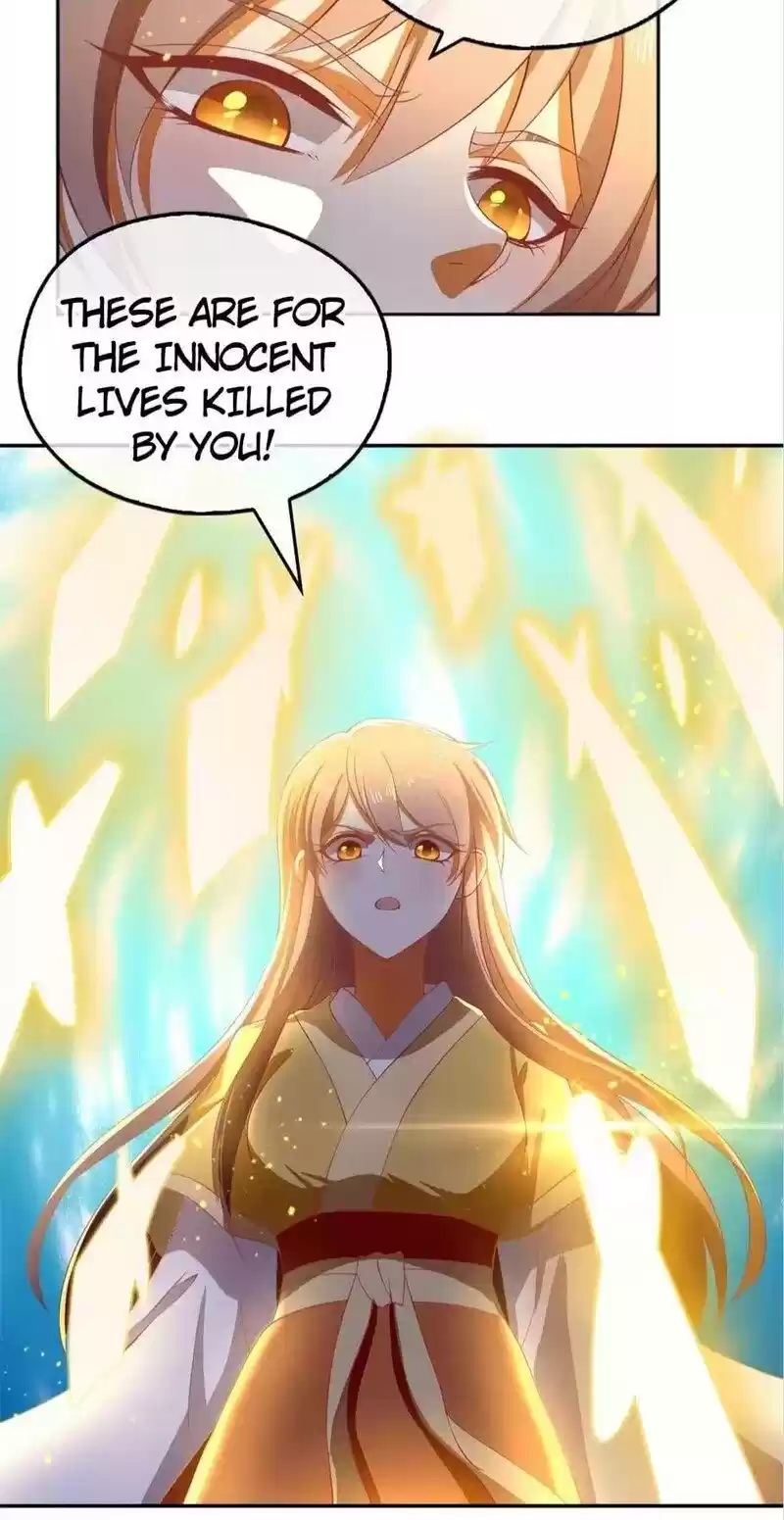 The Evil King's Wicked Consort Chapter 117