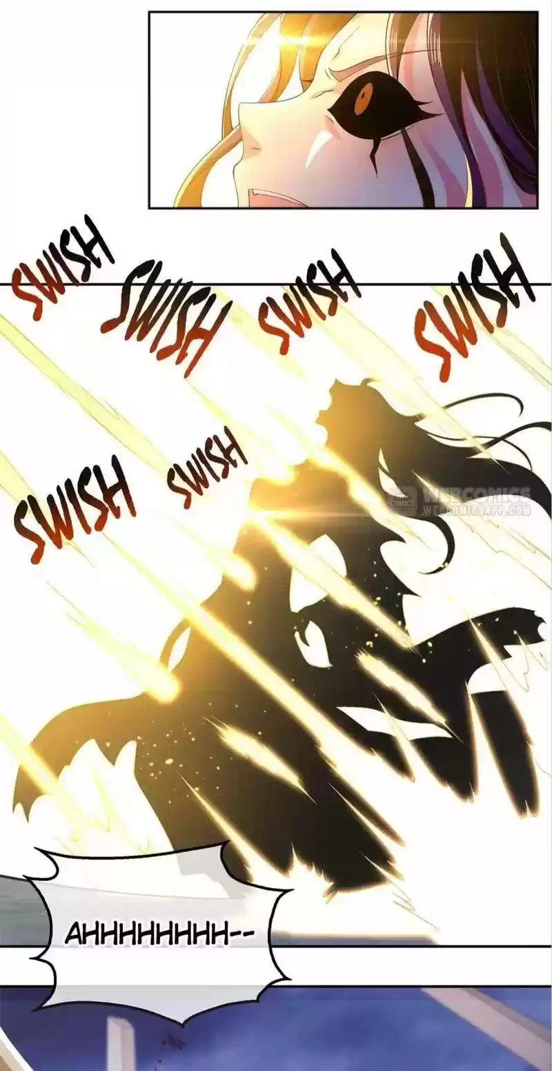 The Evil King's Wicked Consort Chapter 117