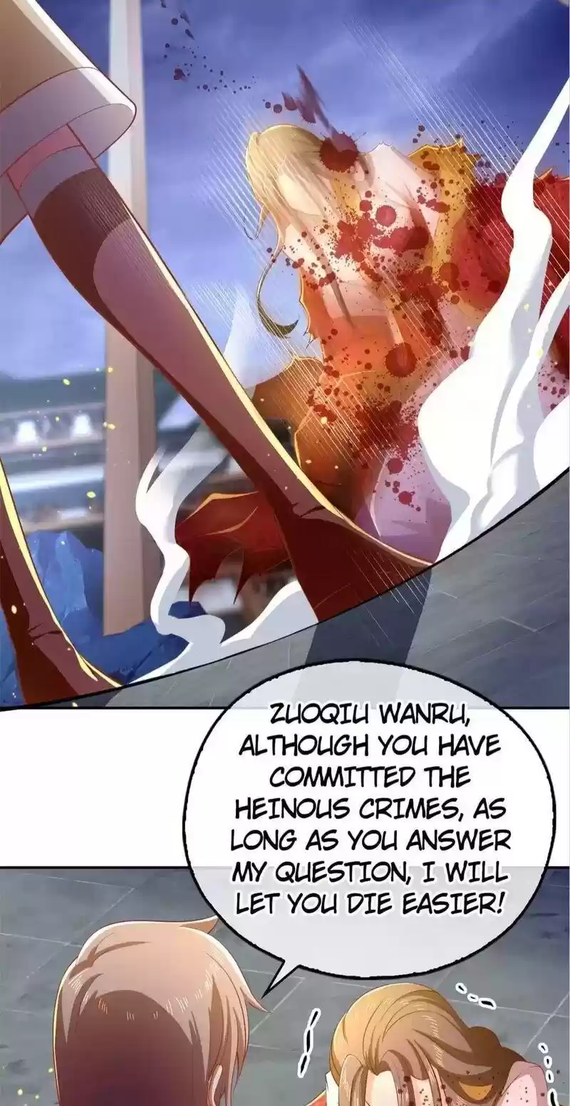 The Evil King's Wicked Consort Chapter 117