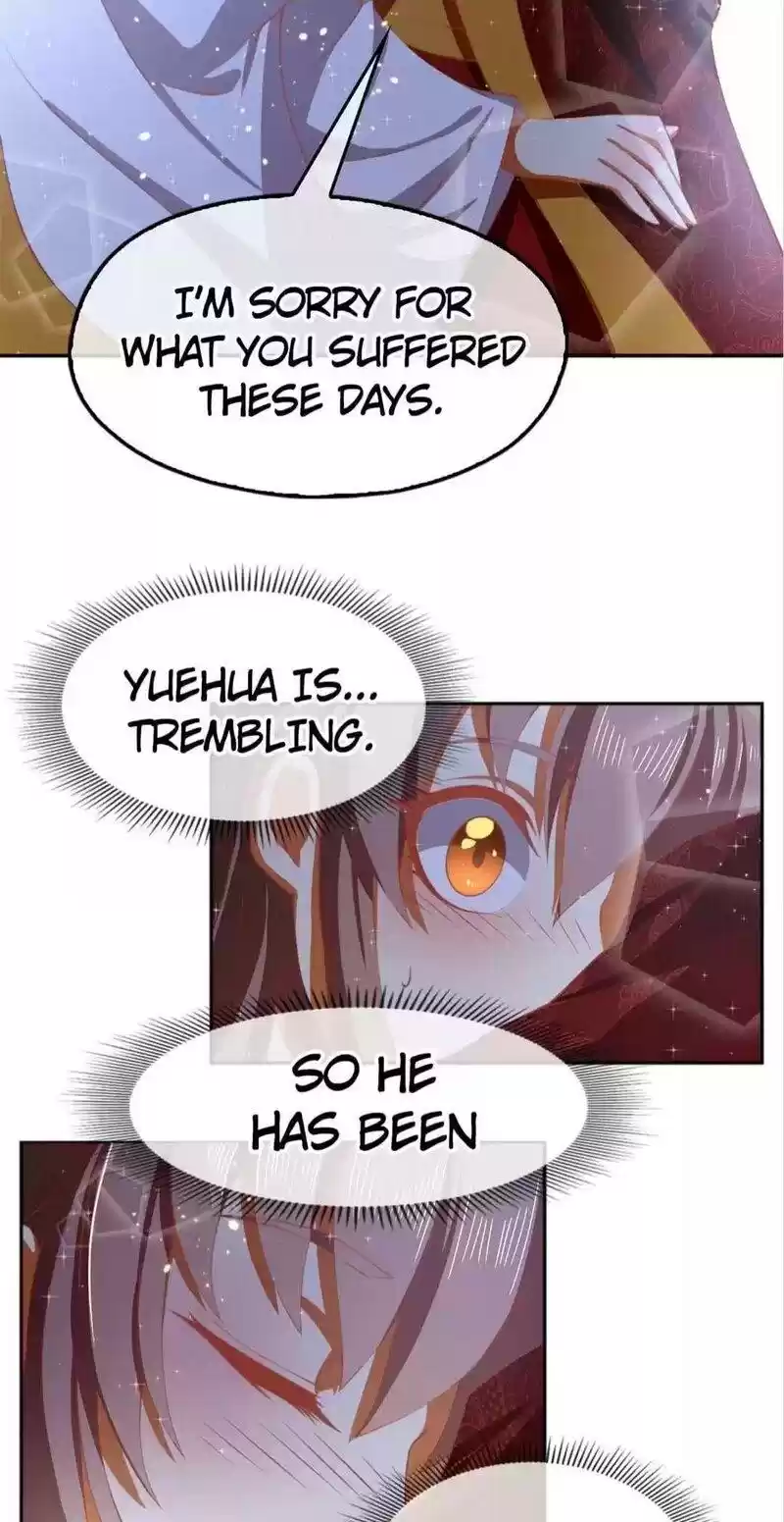 The Evil King's Wicked Consort Chapter 117