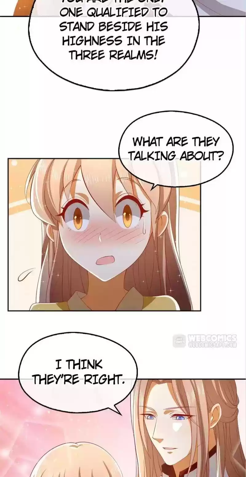 The Evil King's Wicked Consort Chapter 117