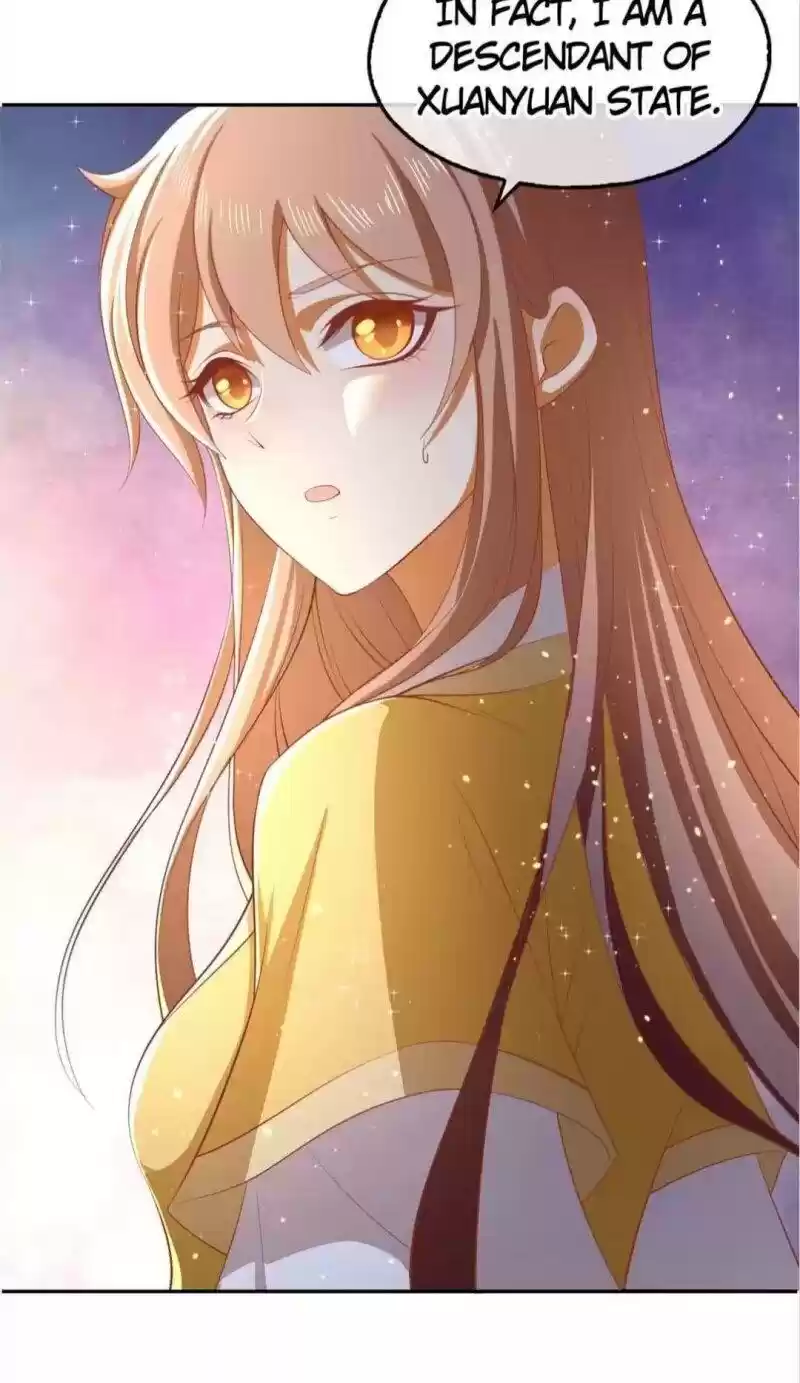 The Evil King's Wicked Consort Chapter 117