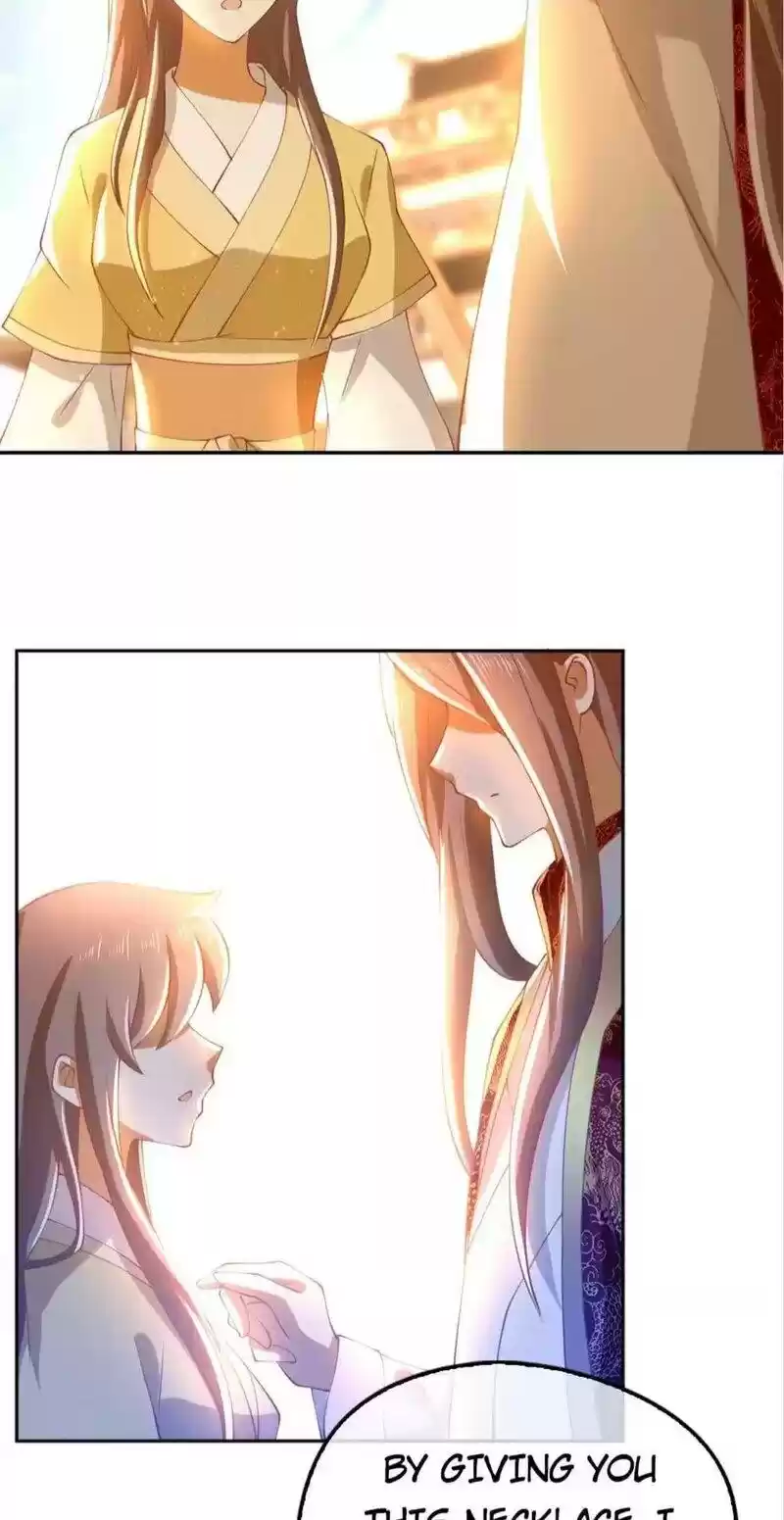 The Evil King's Wicked Consort Chapter 118