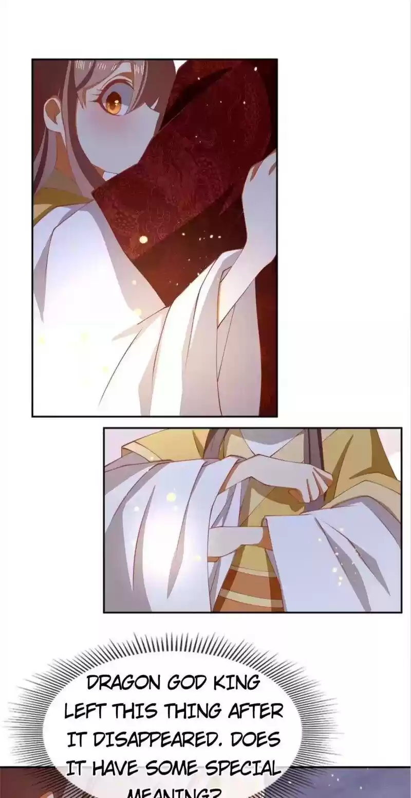 The Evil King's Wicked Consort Chapter 119