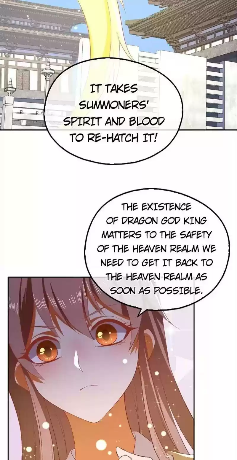 The Evil King's Wicked Consort Chapter 119