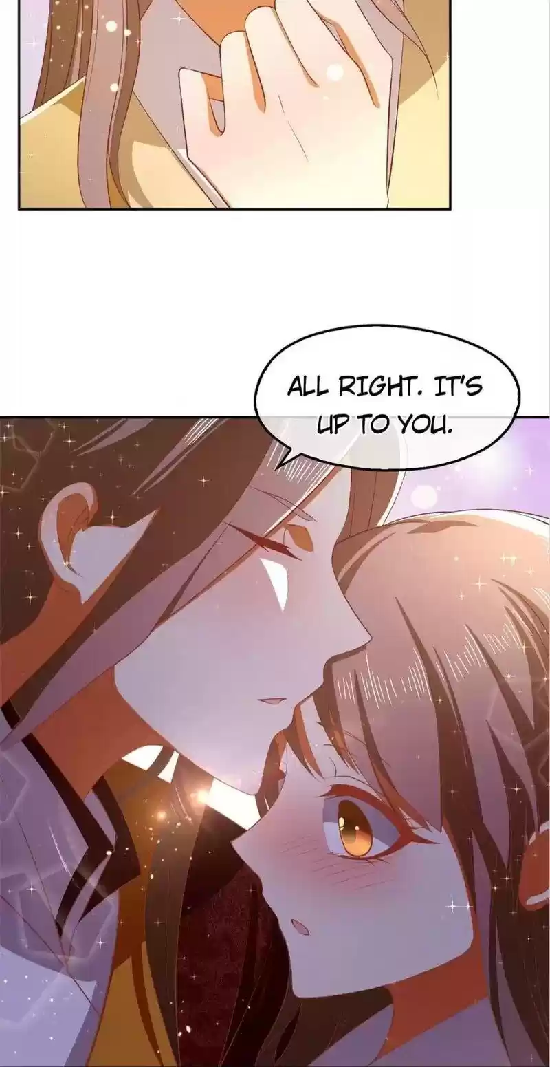 The Evil King's Wicked Consort Chapter 119