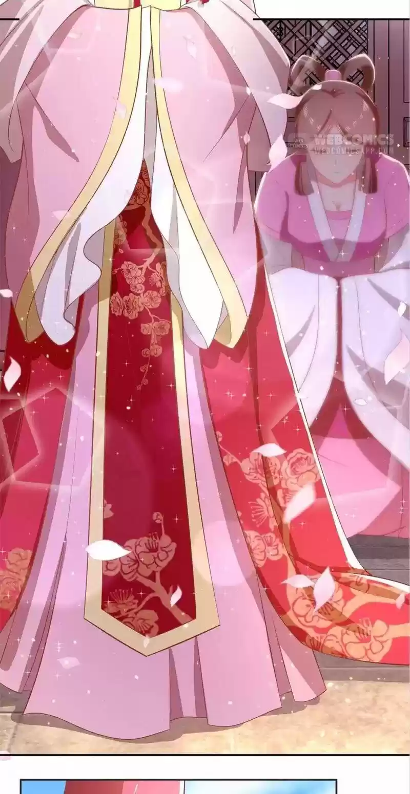 The Evil King's Wicked Consort Chapter 119