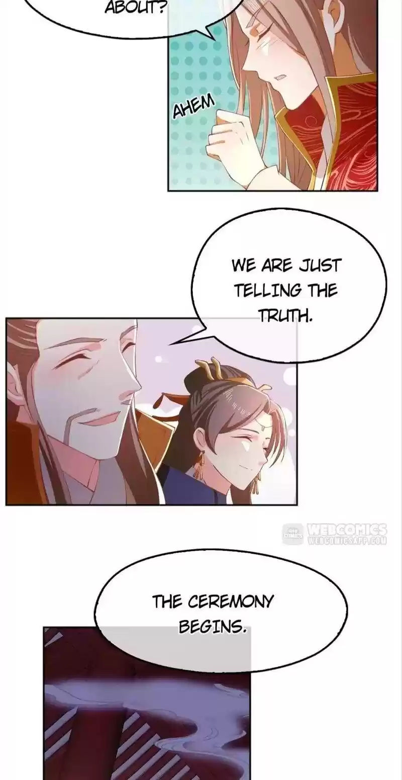 The Evil King's Wicked Consort Chapter 119