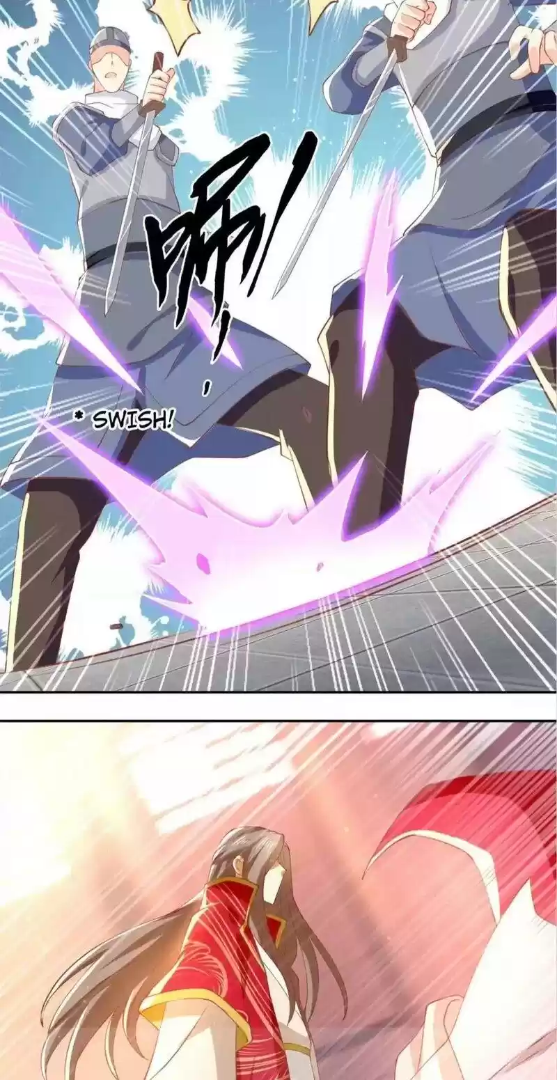 The Evil King's Wicked Consort Chapter 120