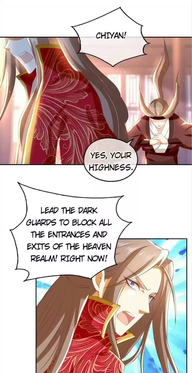 The Evil King's Wicked Consort Chapter 120