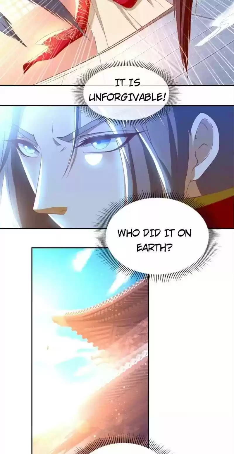 The Evil King's Wicked Consort Chapter 120