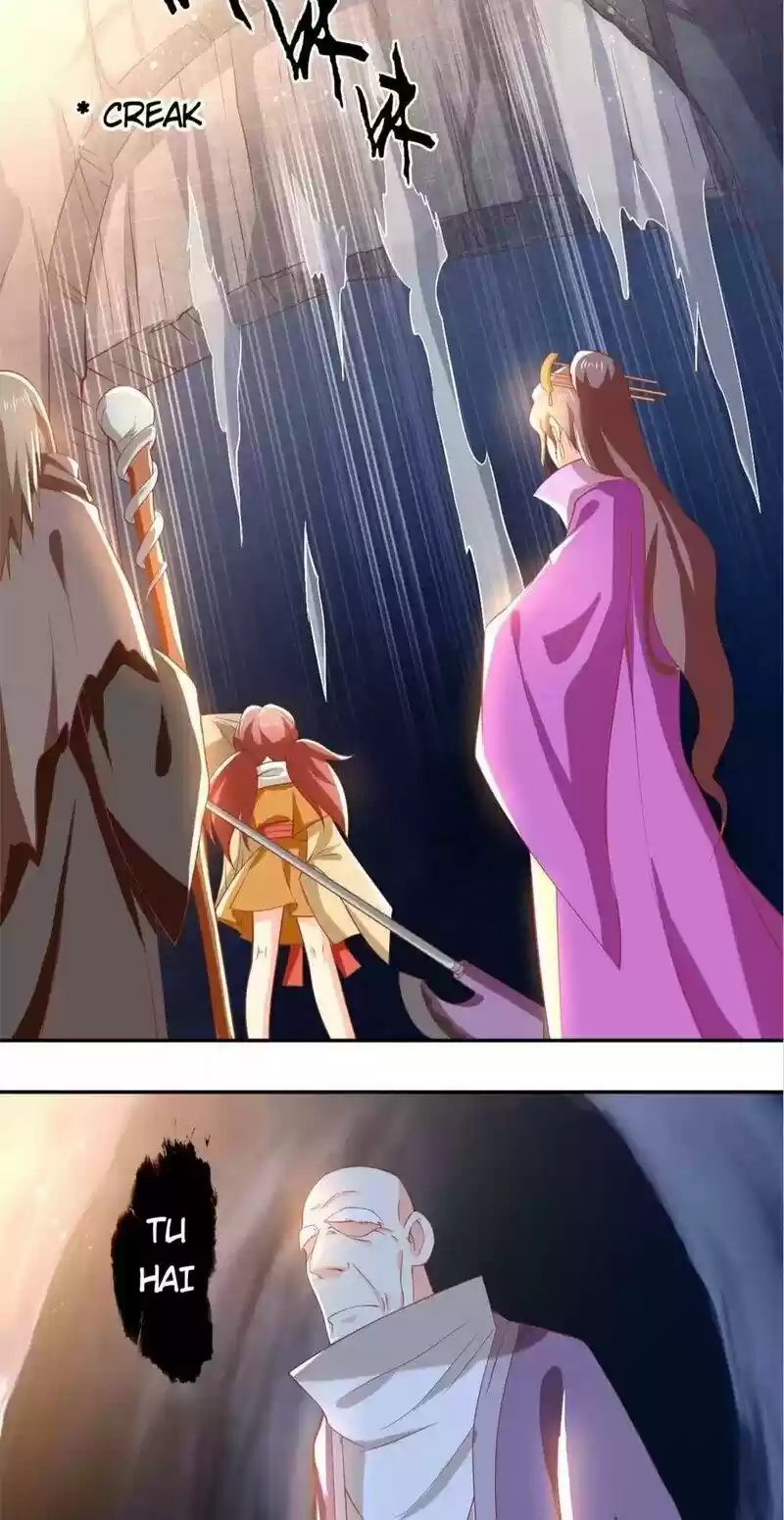 The Evil King's Wicked Consort Chapter 120