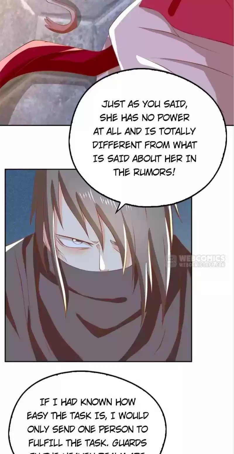 The Evil King's Wicked Consort Chapter 120