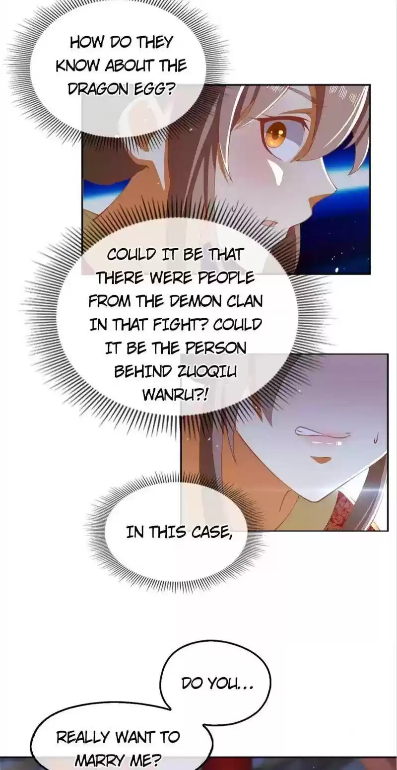 The Evil King's Wicked Consort Chapter 121