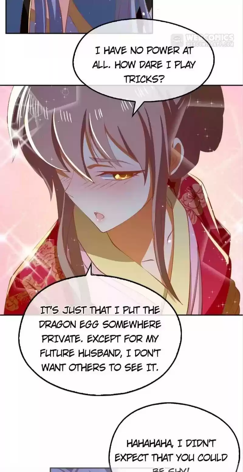 The Evil King's Wicked Consort Chapter 121