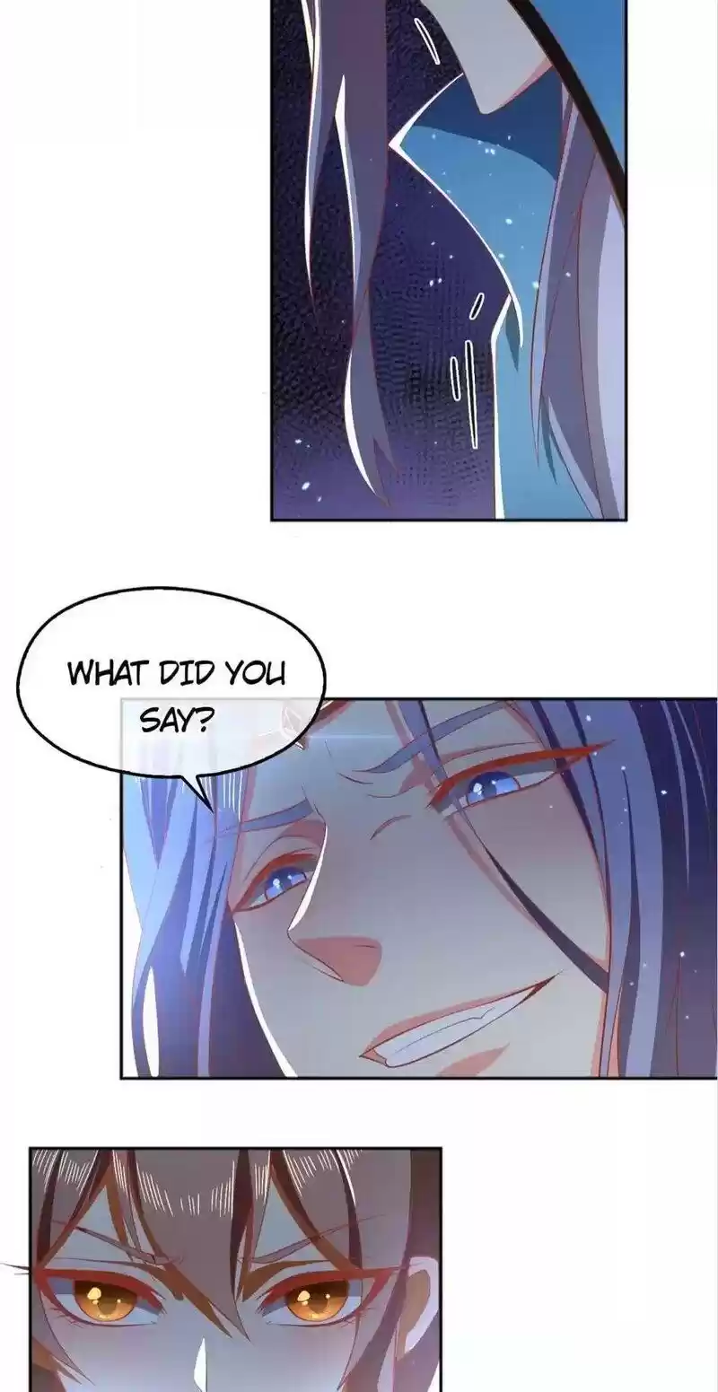 The Evil King's Wicked Consort Chapter 121