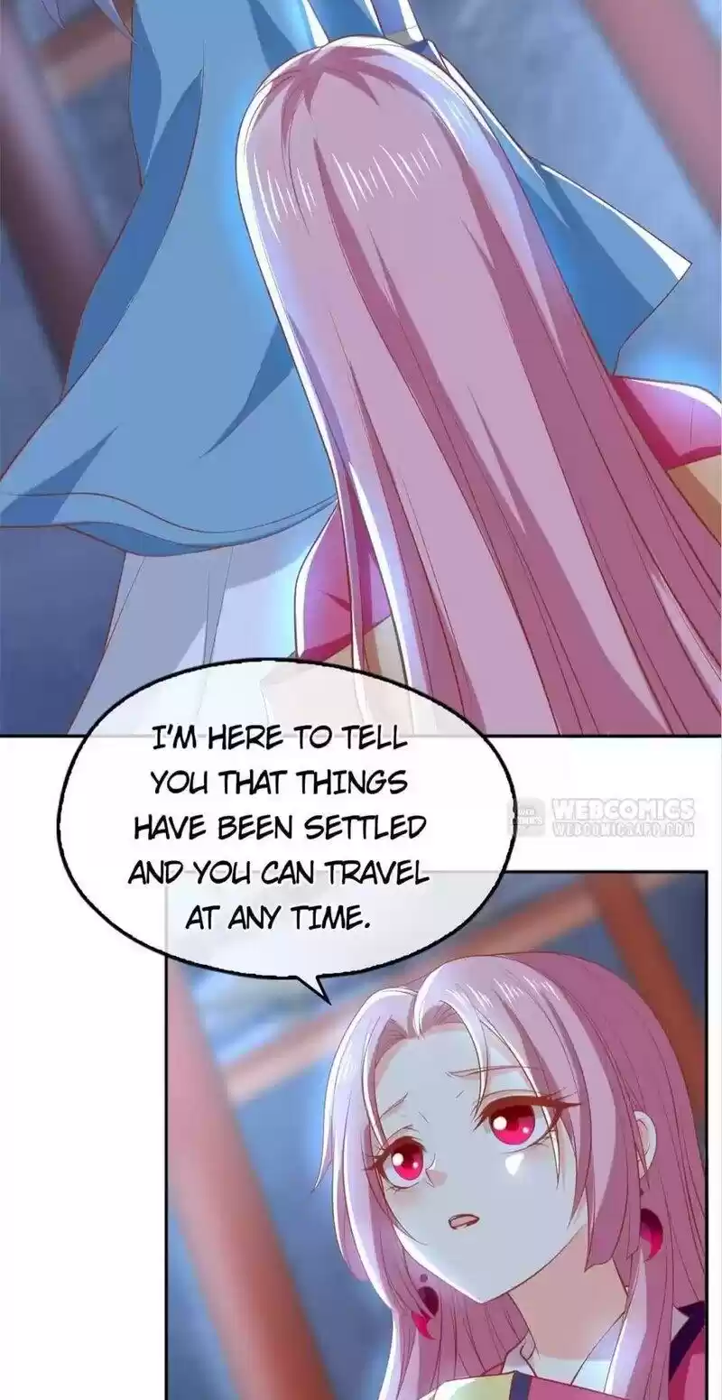 The Evil King's Wicked Consort Chapter 121