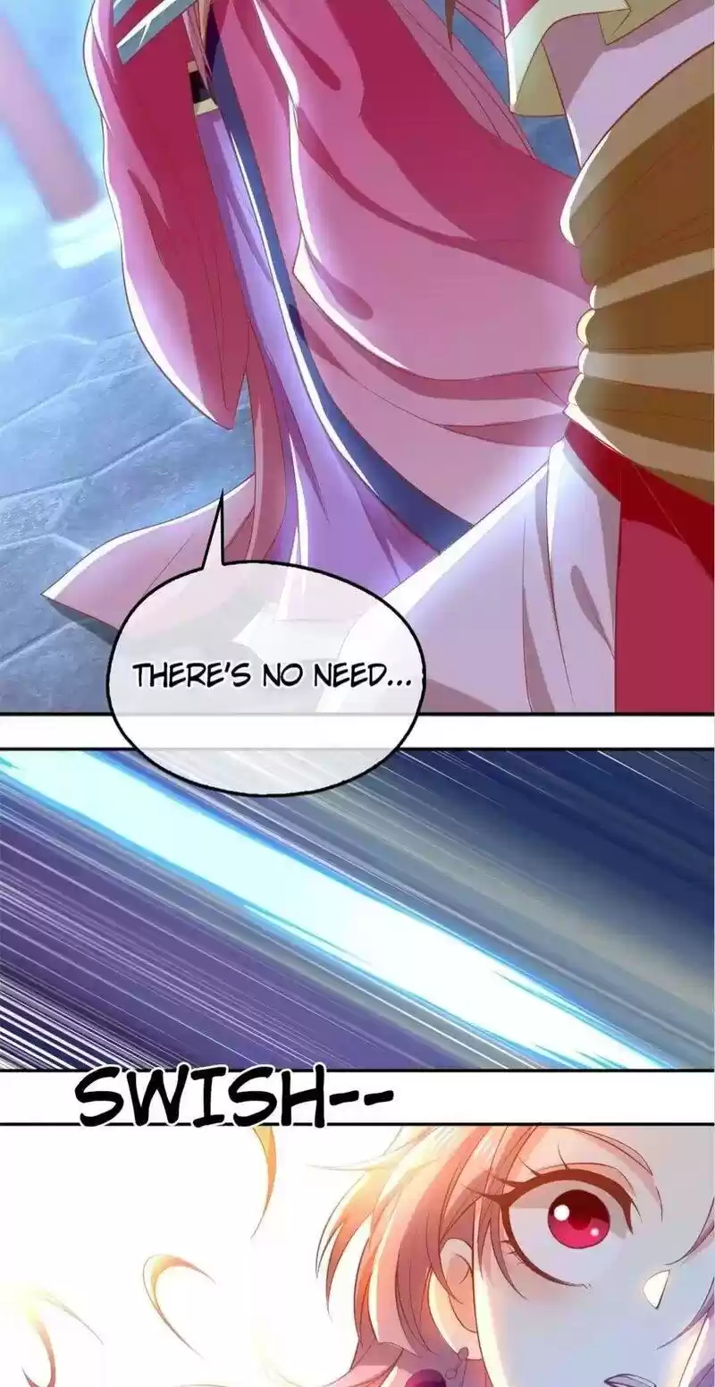 The Evil King's Wicked Consort Chapter 121