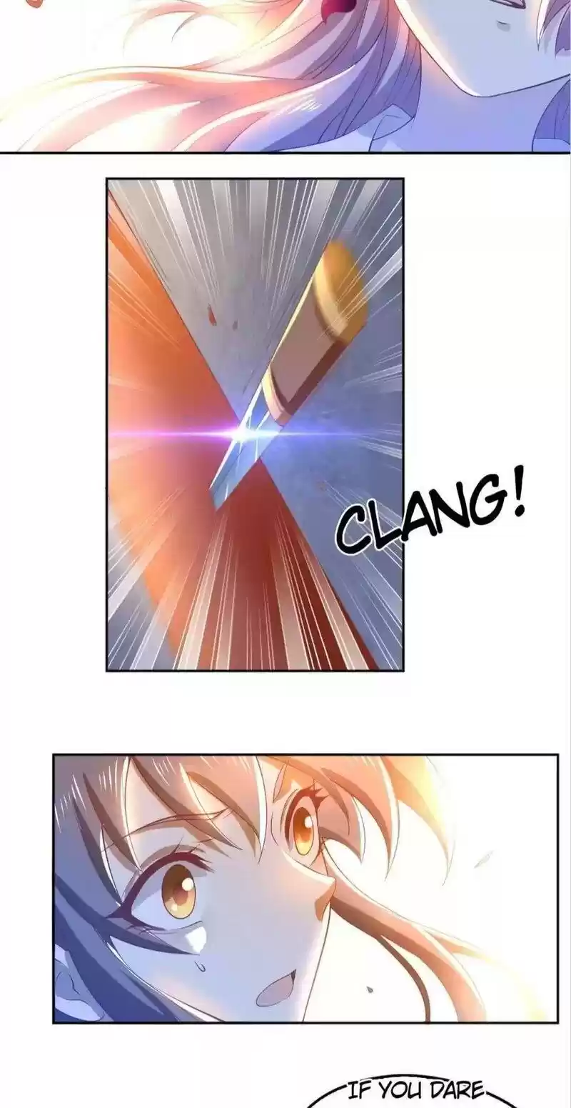 The Evil King's Wicked Consort Chapter 121