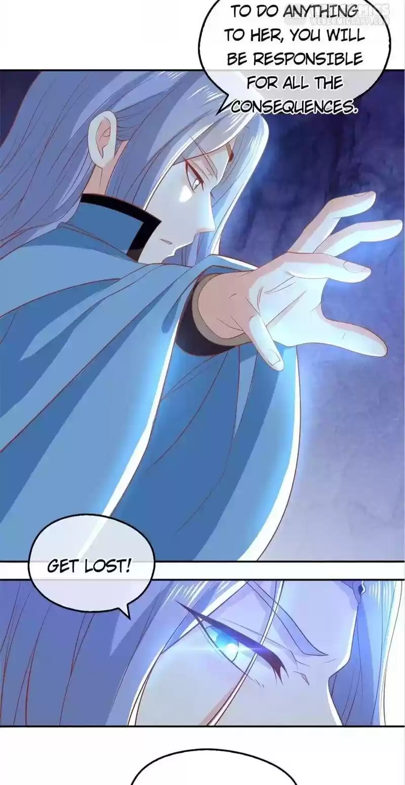 The Evil King's Wicked Consort Chapter 121