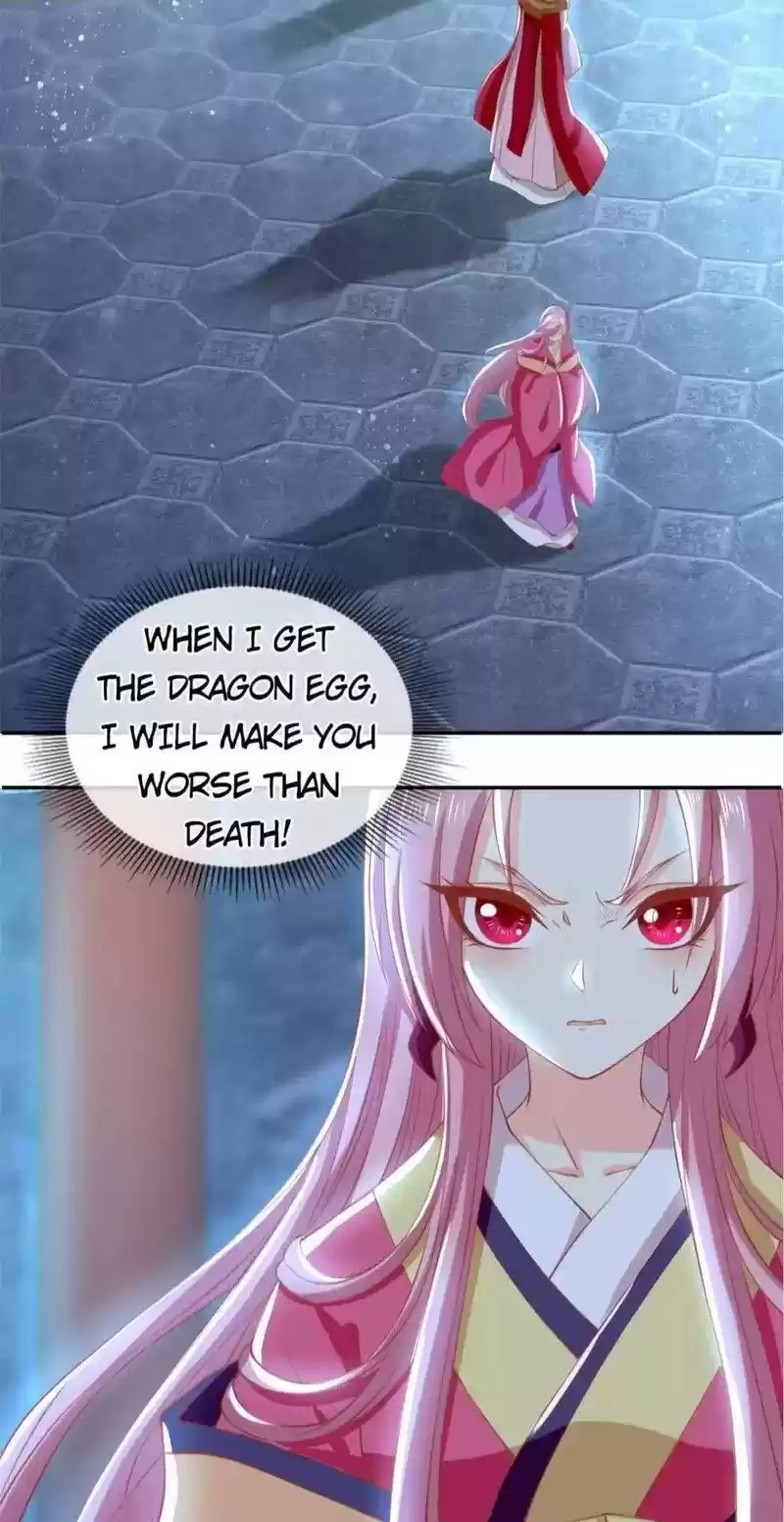 The Evil King's Wicked Consort Chapter 121