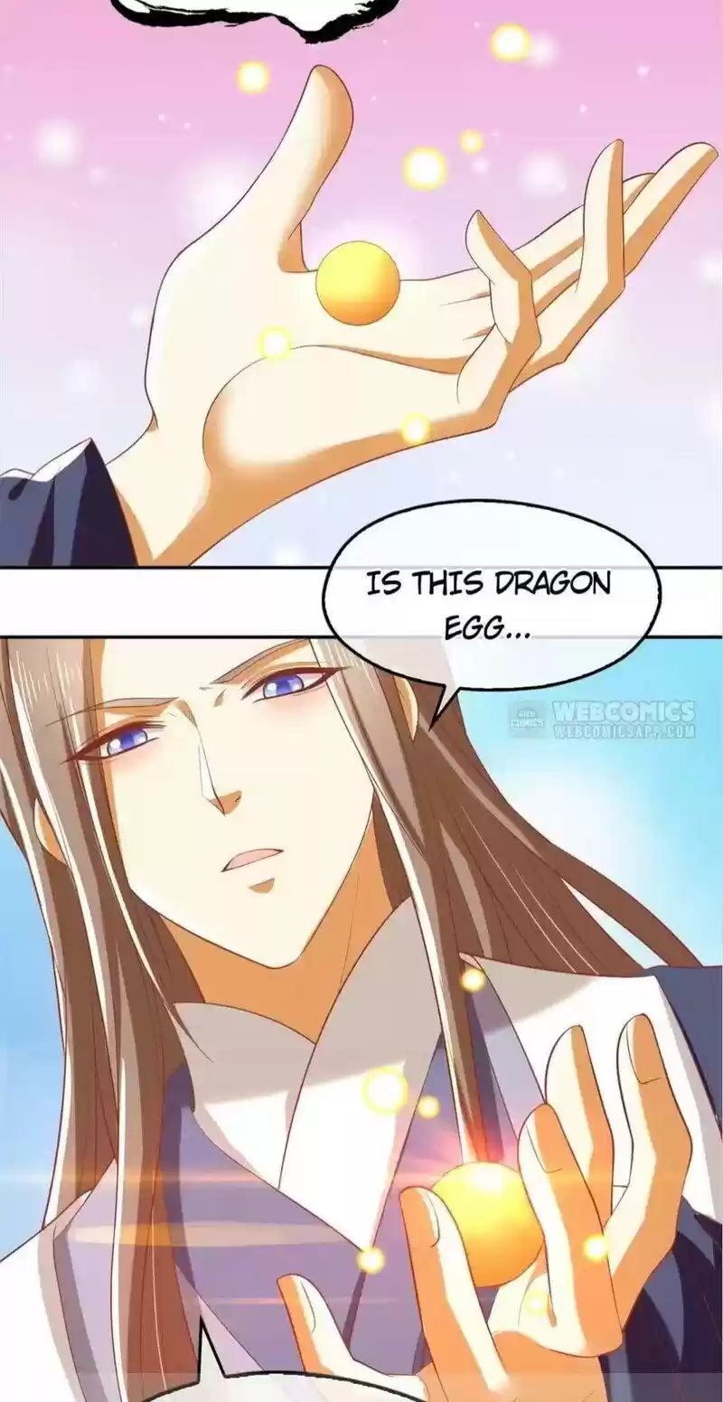 The Evil King's Wicked Consort Chapter 121