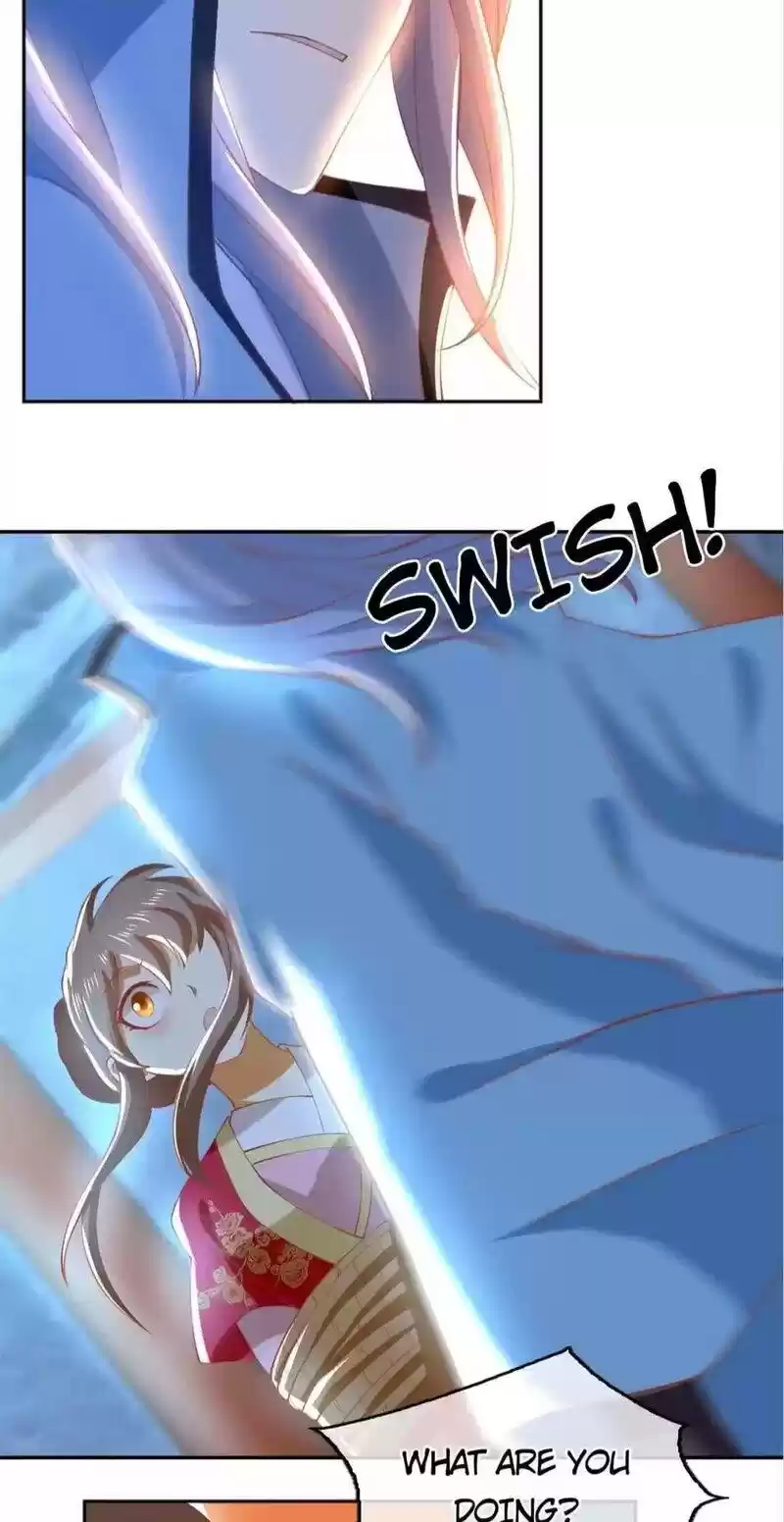 The Evil King's Wicked Consort Chapter 122