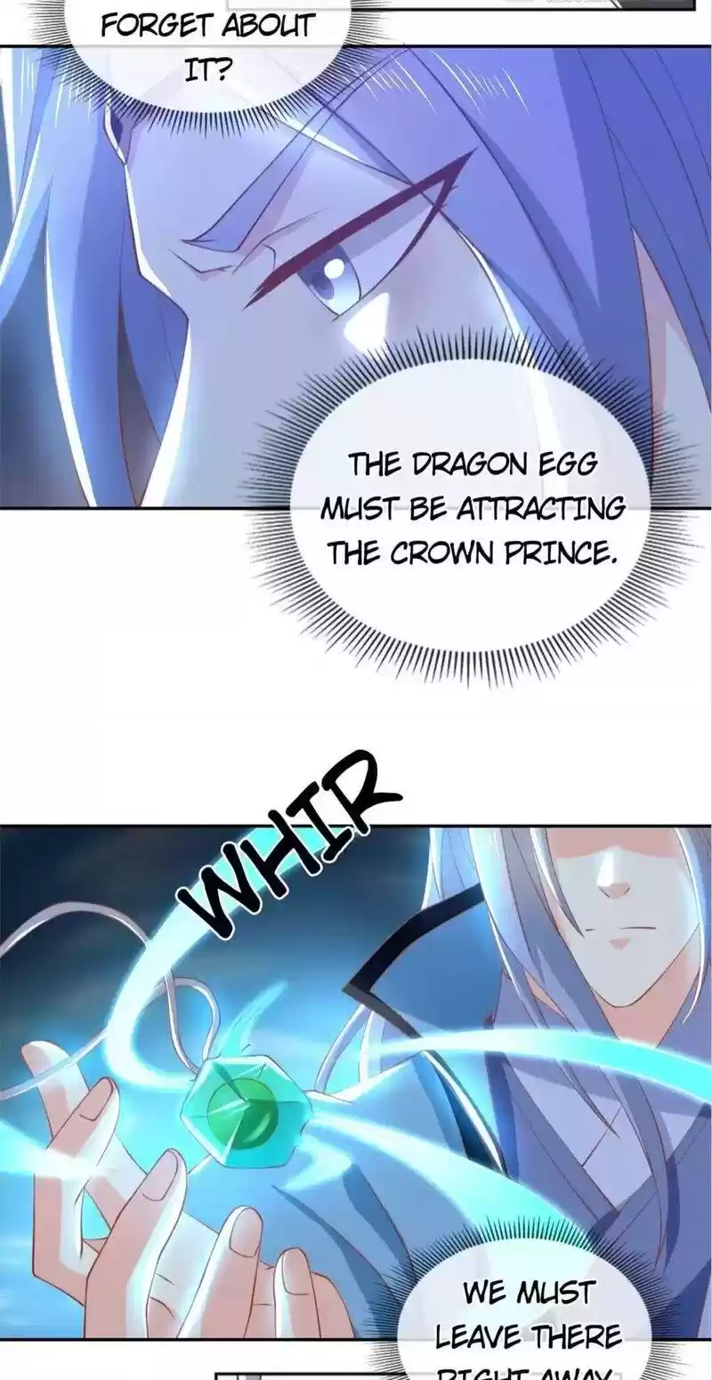 The Evil King's Wicked Consort Chapter 122