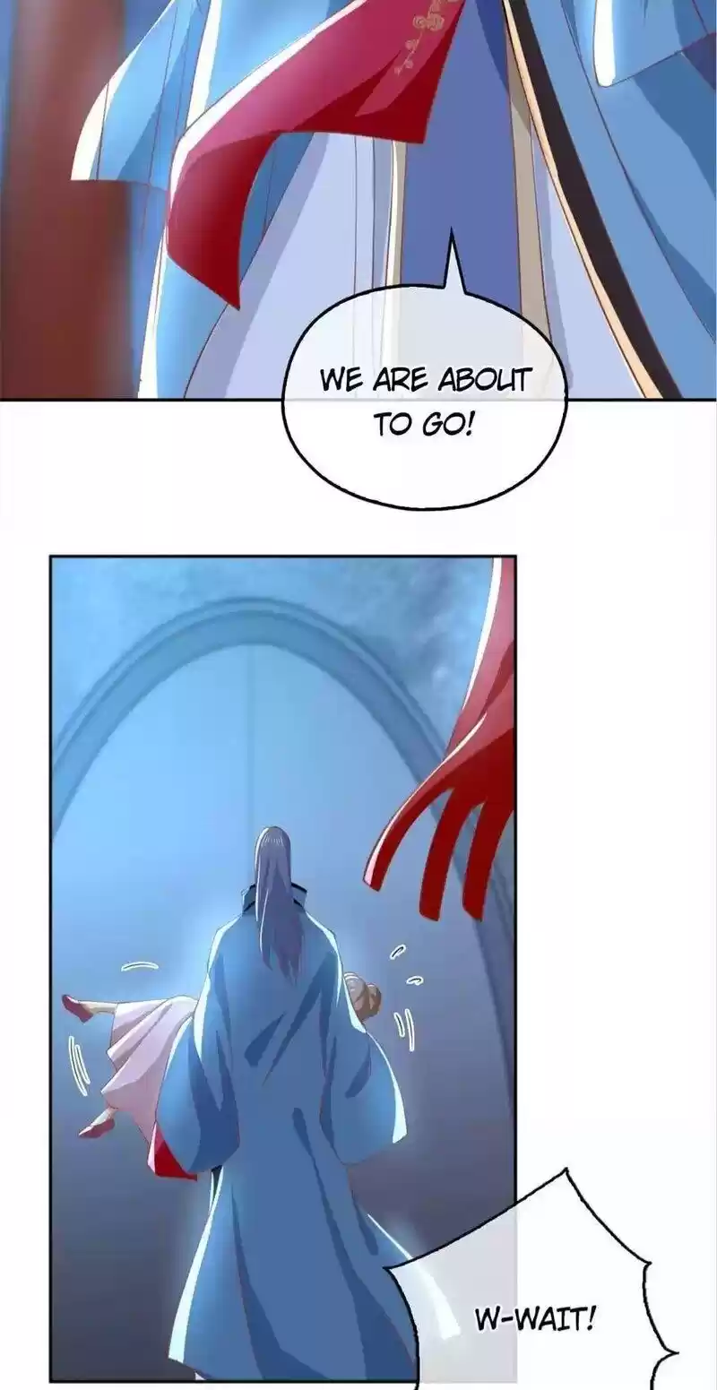 The Evil King's Wicked Consort Chapter 122