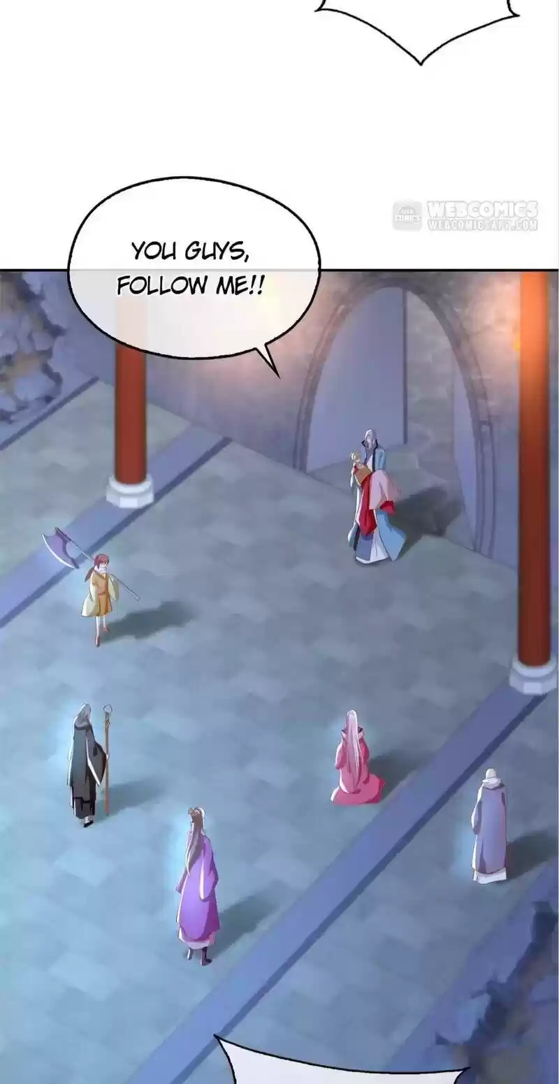 The Evil King's Wicked Consort Chapter 122