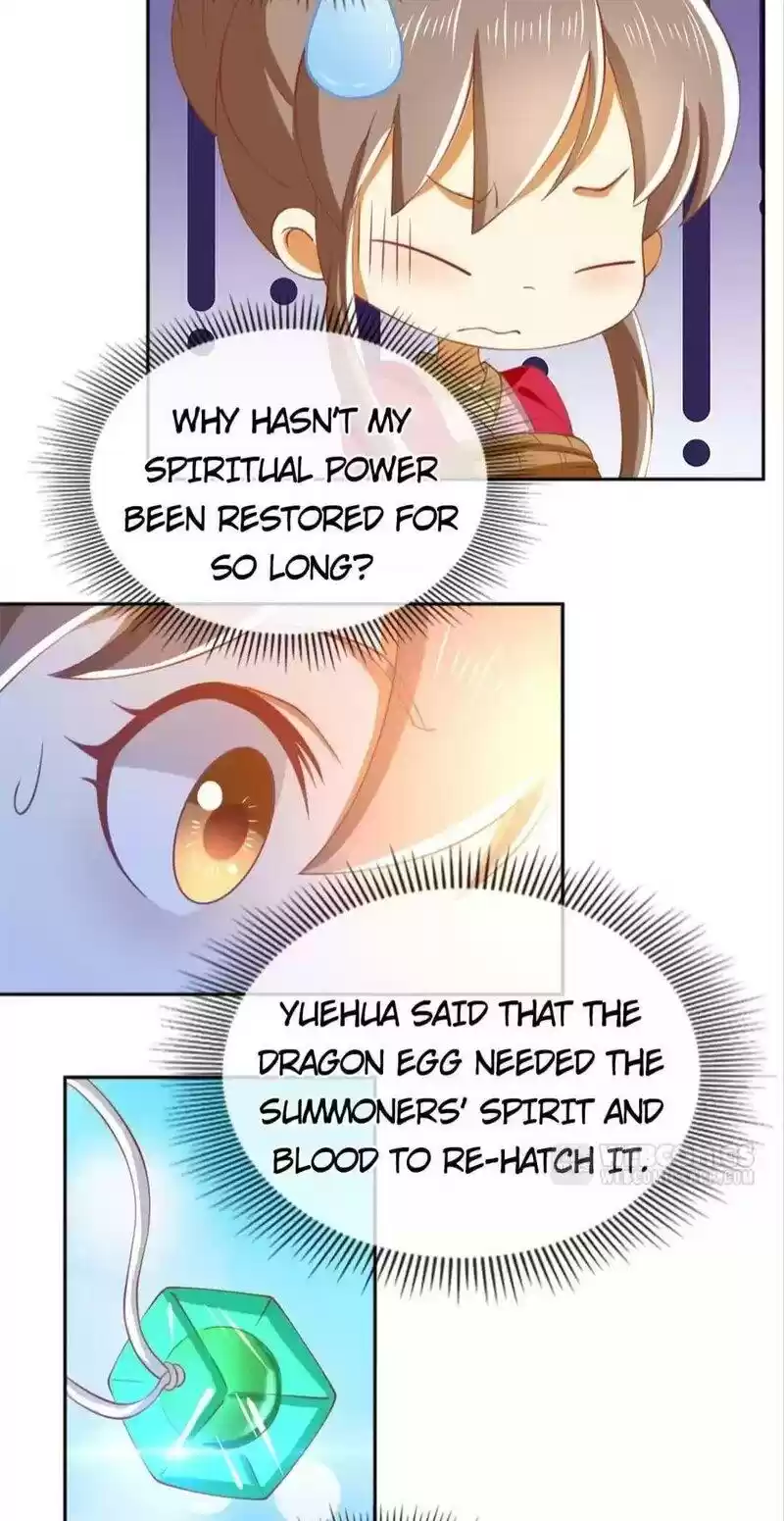 The Evil King's Wicked Consort Chapter 122