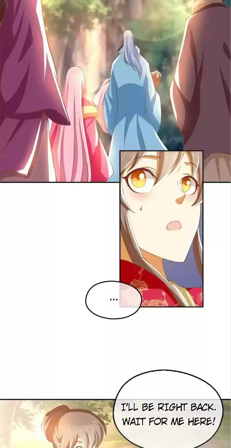 The Evil King's Wicked Consort Chapter 122