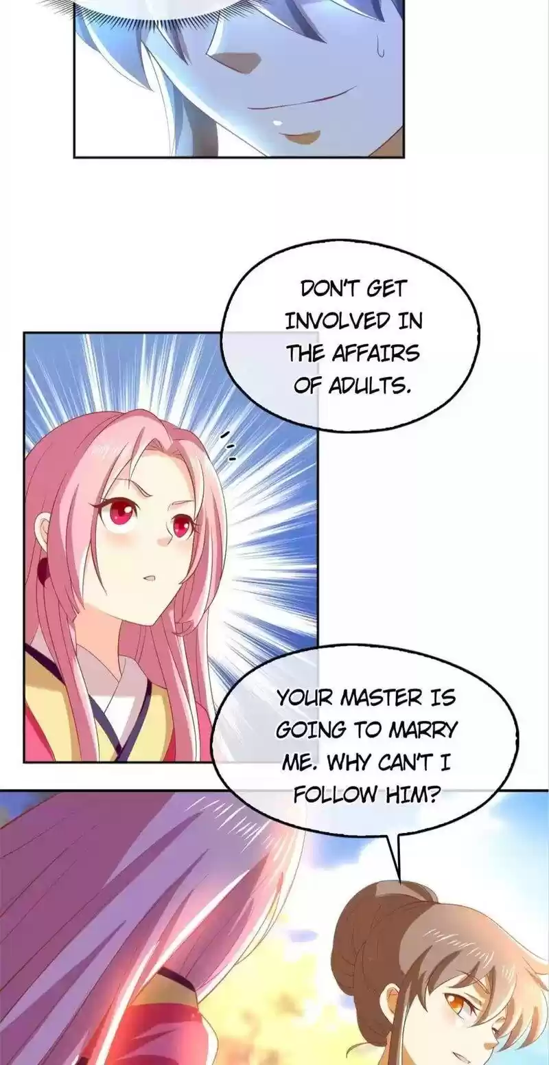 The Evil King's Wicked Consort Chapter 122