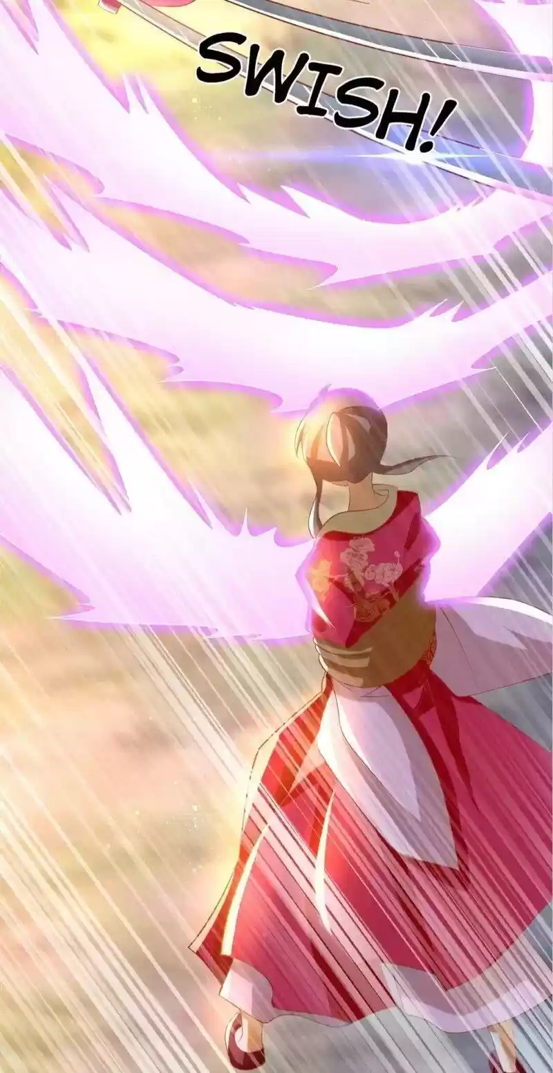 The Evil King's Wicked Consort Chapter 122