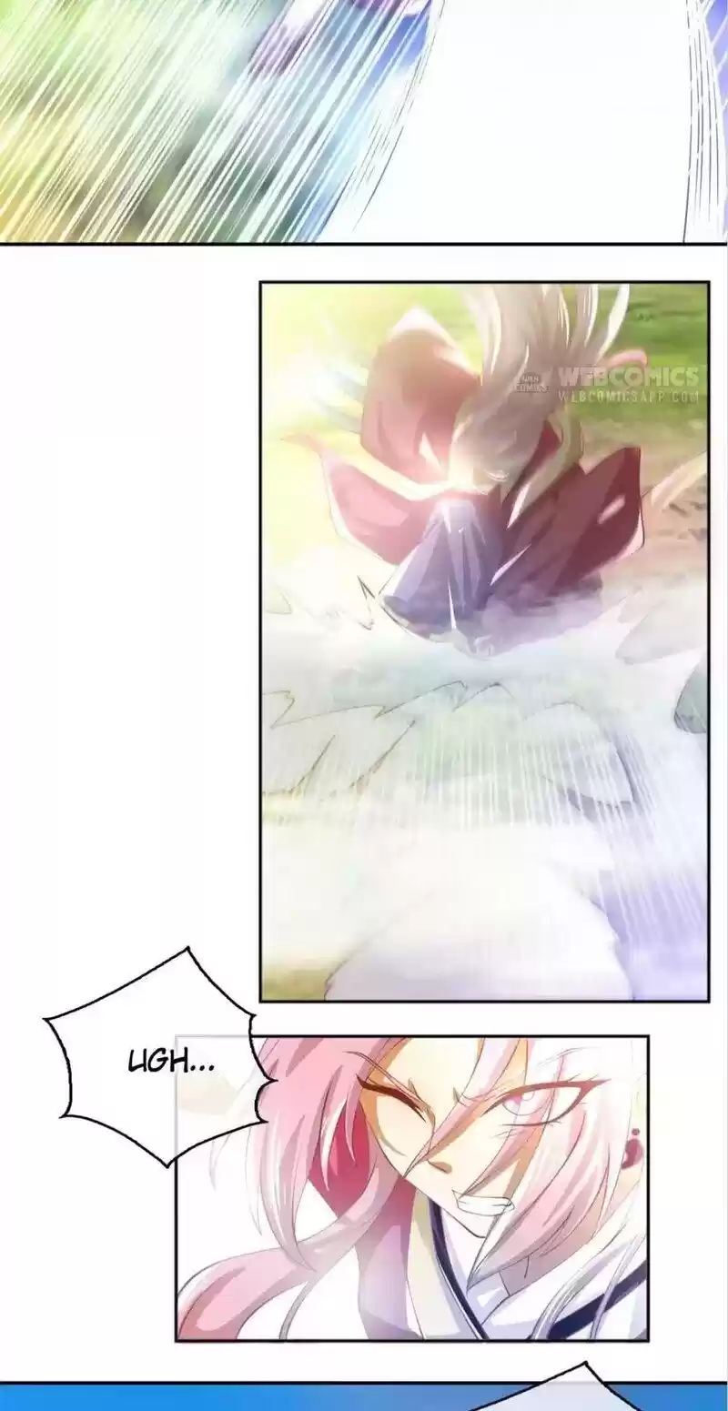 The Evil King's Wicked Consort Chapter 122